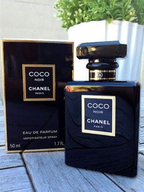 perfume coco chanel de hombre